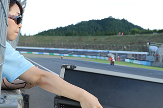 2017年8月26日（星期六）“mote耐久賽”圖片集