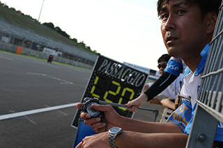 2017年8月26日（星期六）“mote耐久賽”圖片集