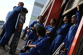 2017年8月26日（星期六）“mote耐久賽”圖片集