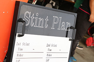 2017年8月26日（星期六）“mote耐久賽”圖片集