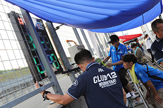 2017年8月26日（星期六）“mote耐久賽”圖片集