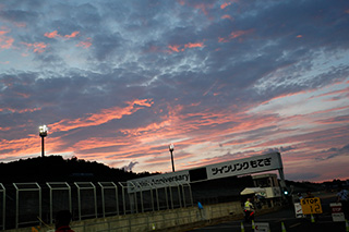 2017年8月26日（星期六）“mote耐久賽”圖片集