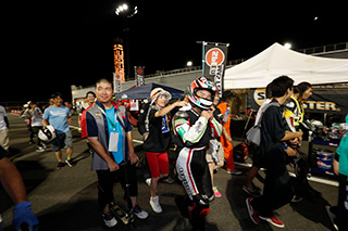 2017年8月26日（星期六）“mote耐久賽”圖片集