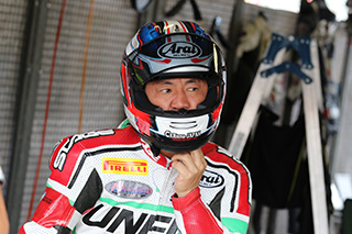 2017年8月27日（星期日）“もて耐”ギャラリー