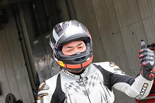 2017年8月27日（星期日）“もて耐”ギャラリー