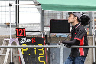 2017年8月27日（星期日）“もて耐”ギャラリー