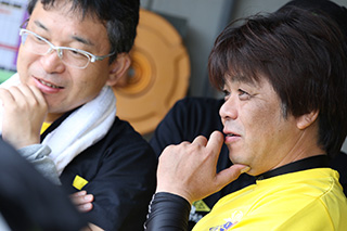 2017年8月27日（星期日）“もて耐”ギャラリー