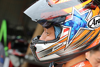 2017年8月27日（星期日）“もて耐”ギャラリー