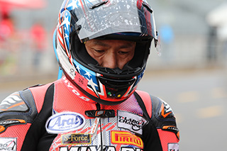 2017年8月27日（星期日）“もて耐”ギャラリー