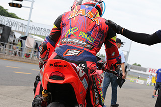 2017年8月27日（星期日）“もて耐”ギャラリー