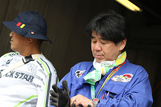 2017年8月27日（星期日）“もて耐”ギャラリー