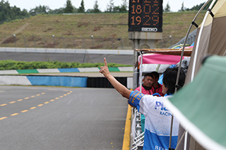 2017年8月27日（星期日）“もて耐”ギャラリー