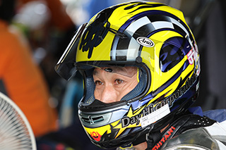 2017年8月27日（星期日）“もて耐”ギャラリー