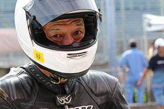 2017年8月27日（星期日）“もて耐”ギャラリー