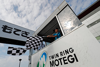 2017年8月27日（星期日）“もて耐”ギャラリー