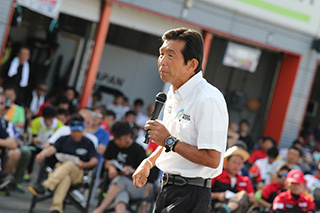 2018年8月25日（星期六）“mote耐久賽”圖片集