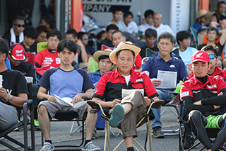 2018年8月25日（星期六）“mote耐久賽”圖片集