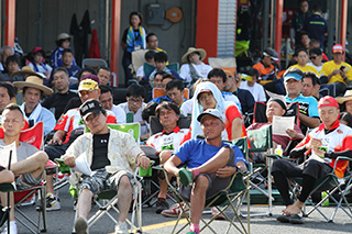 2018年8月25日（星期六）“mote耐久賽”圖片集