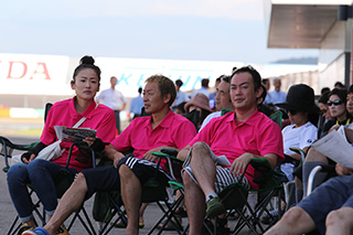 2018年8月25日（星期六）“mote耐久賽”圖片集