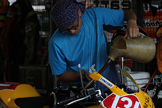 2018年8月25日（星期六）“mote耐久賽”圖片集