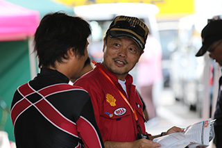 2018年8月25日（星期六）“mote耐久賽”圖片集