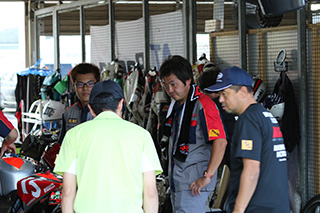 2018年8月25日（星期六）“mote耐久賽”圖片集