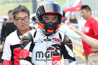 2018年8月25日（星期六）“mote耐久賽”圖片集