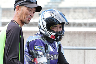 2018年8月25日（星期六）“mote耐久賽”圖片集