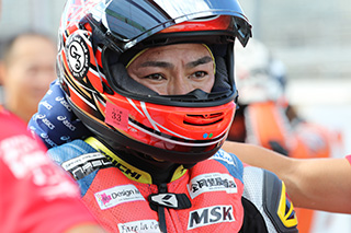 2018年8月25日（星期六）“mote耐久賽”圖片集