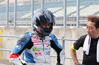 2018年8月25日（星期六）“mote耐久賽”圖片集