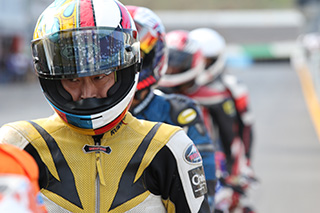 2018年8月25日（星期六）“mote耐久賽”圖片集