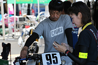 2018年8月25日（星期六）“mote耐久賽”圖片集