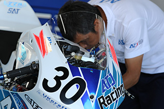 2018年8月25日（星期六）“mote耐久賽”圖片集