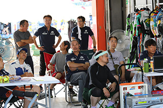 2018年8月25日（星期六）“mote耐久賽”圖片集