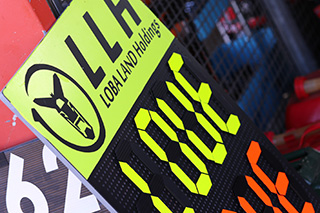 2018年8月25日（星期六）“mote耐久賽”圖片集