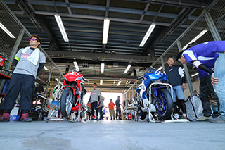 2018年8月25日（星期六）“mote耐久賽”圖片集