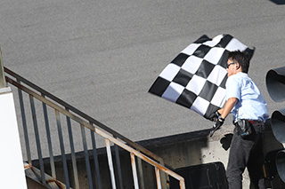 2018年8月25日（星期六）“mote耐久賽”圖片集