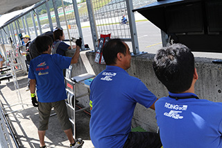 2018年8月25日（星期六）“mote耐久賽”圖片集