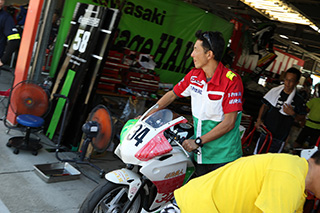 2018年8月25日（星期六）“mote耐久賽”圖片集