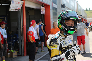 2018年8月25日（星期六）“mote耐久賽”圖片集