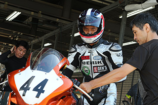 2018年8月25日（星期六）“mote耐久賽”圖片集