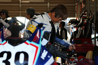 2018年8月25日（星期六）“mote耐久賽”圖片集