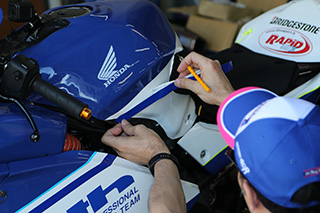 2018年8月25日（星期六）“mote耐久賽”圖片集