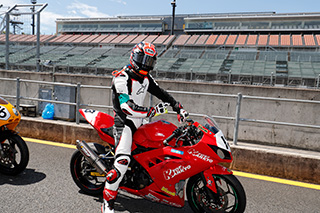 2018年8月25日（星期六）“mote耐久賽”圖片集