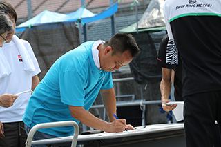 2018年8月25日（星期六）“mote耐久賽”圖片集