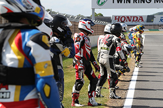 2018年8月25日（星期六）“mote耐久賽”圖片集