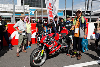 2018年8月25日（星期六）“mote耐久賽”圖片集