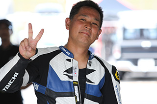 2018年8月25日（星期六）“mote耐久賽”圖片集