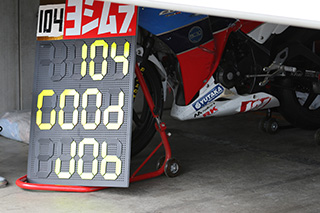 2018年8月25日（星期六）“mote耐久賽”圖片集