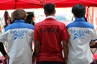 2018年8月25日（星期六）“mote耐久賽”圖片集